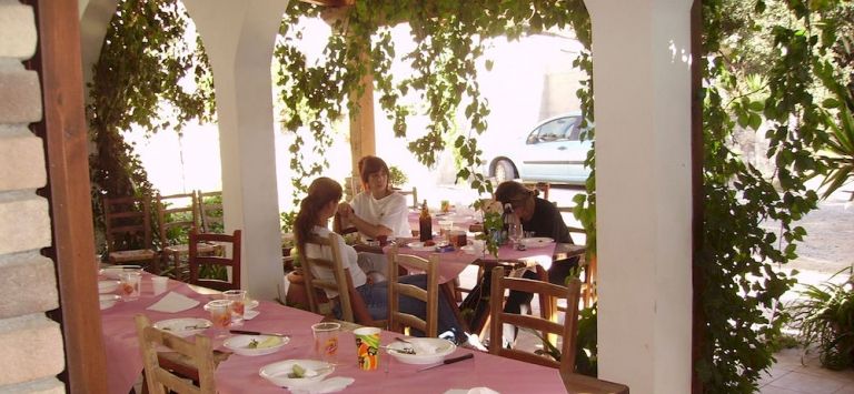 Turismo Rurale La Miniera Fiorita