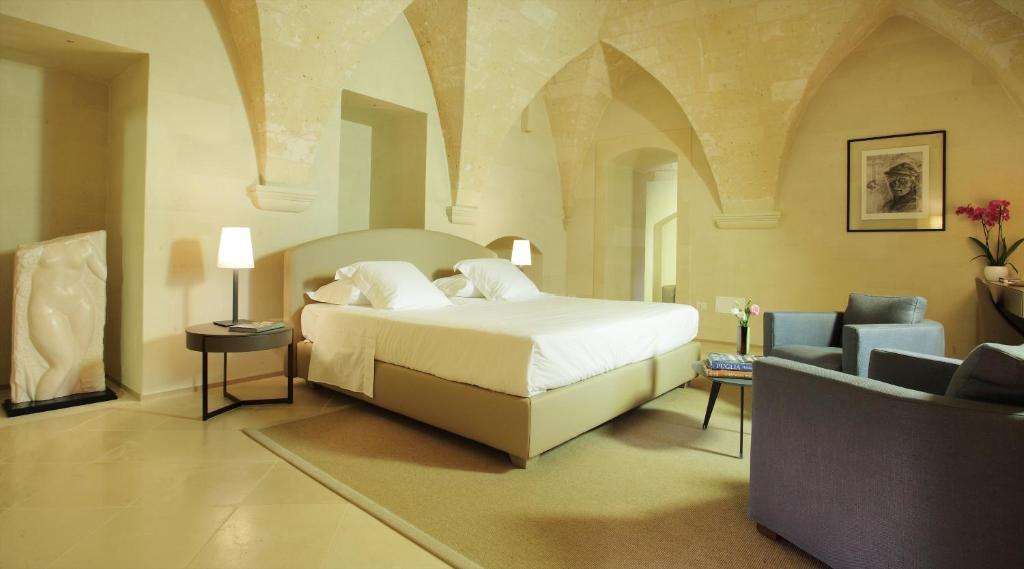 La Fiermontina Luxury Home