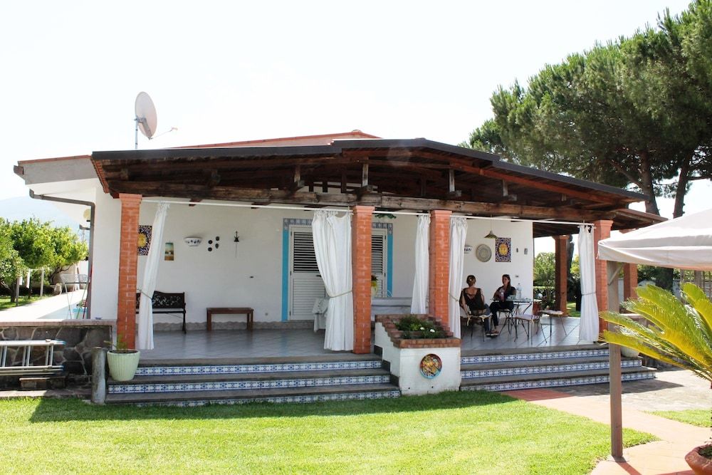 Il Giardino Dei Pini