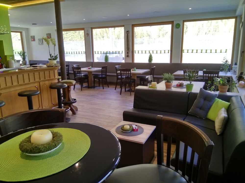Texel Apartments