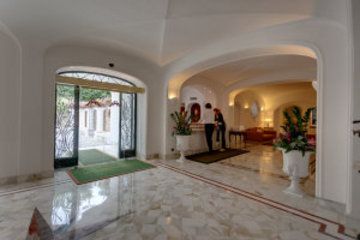 Hotel Mamela