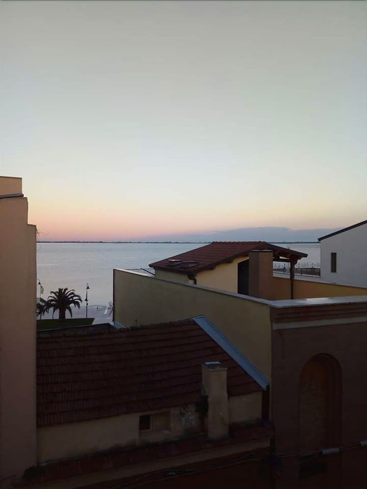 B&B La Felicità