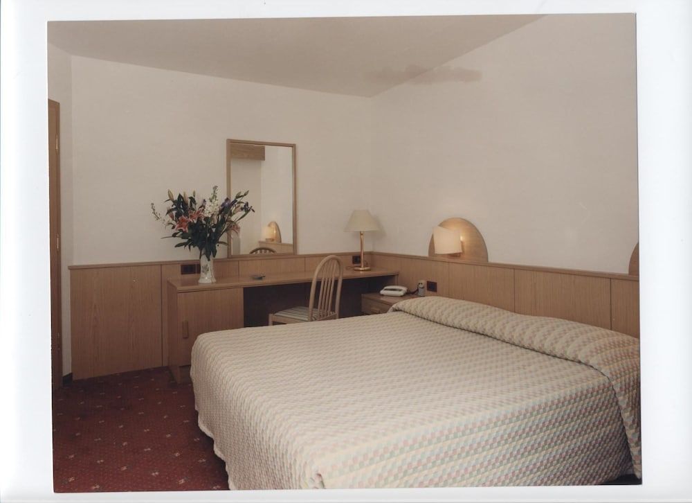 Hotel Ciclamino