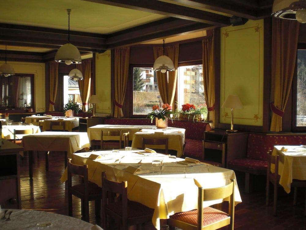 Hotel Ciclamino