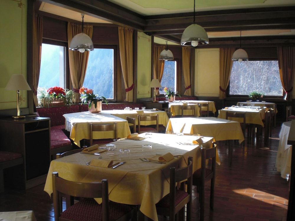 Hotel Ciclamino