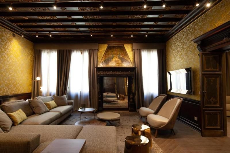 Hotel Palazzo Pianca