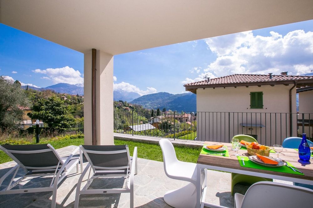 Villa Inti