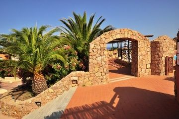 Residence Calarossa