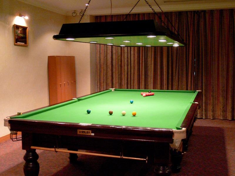 Sunshine Hotel