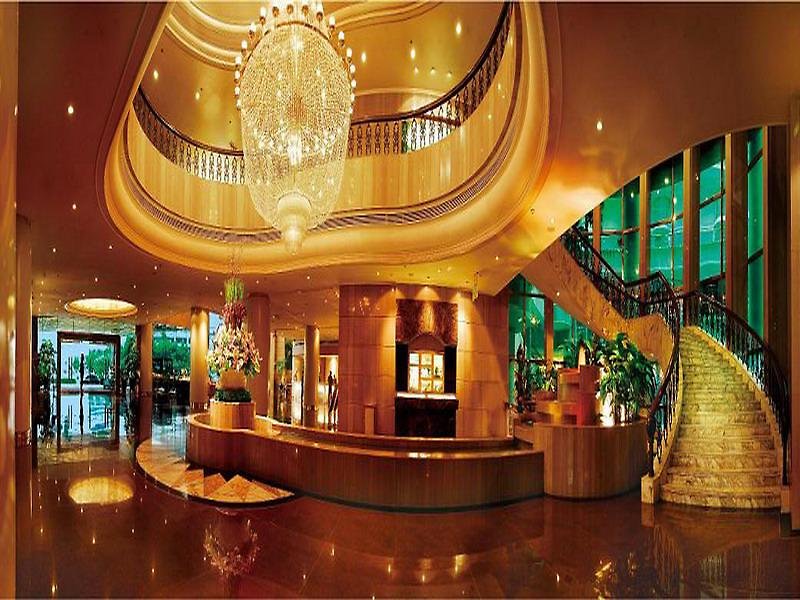 Sunshine Hotel