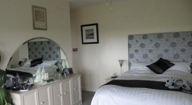 Brackenhurst House - B&B
