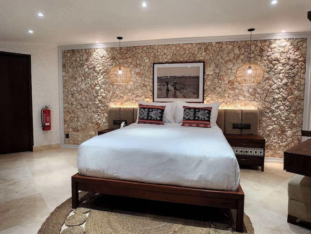 Kandora Luxury Villas