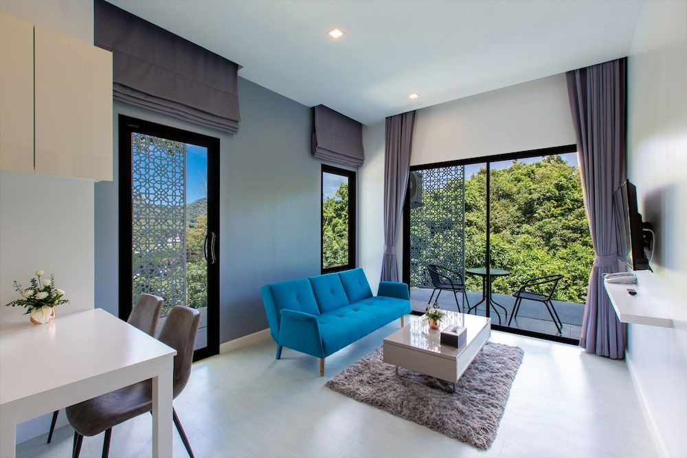 Utopia Loft