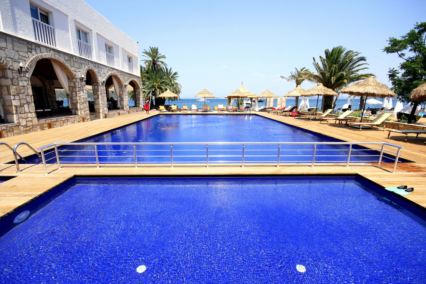 TOKA Bodrum Hotel & Beach Club