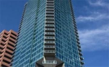WaterMarke Tower