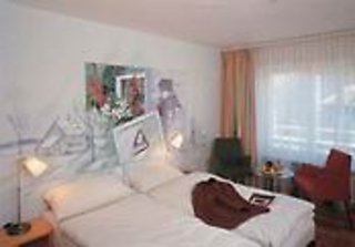 Leonardo Boutique Hotel Rigihof Zurich