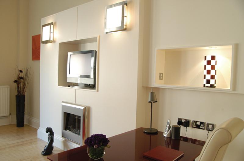 Dreamhouse Apartments Rothesay
