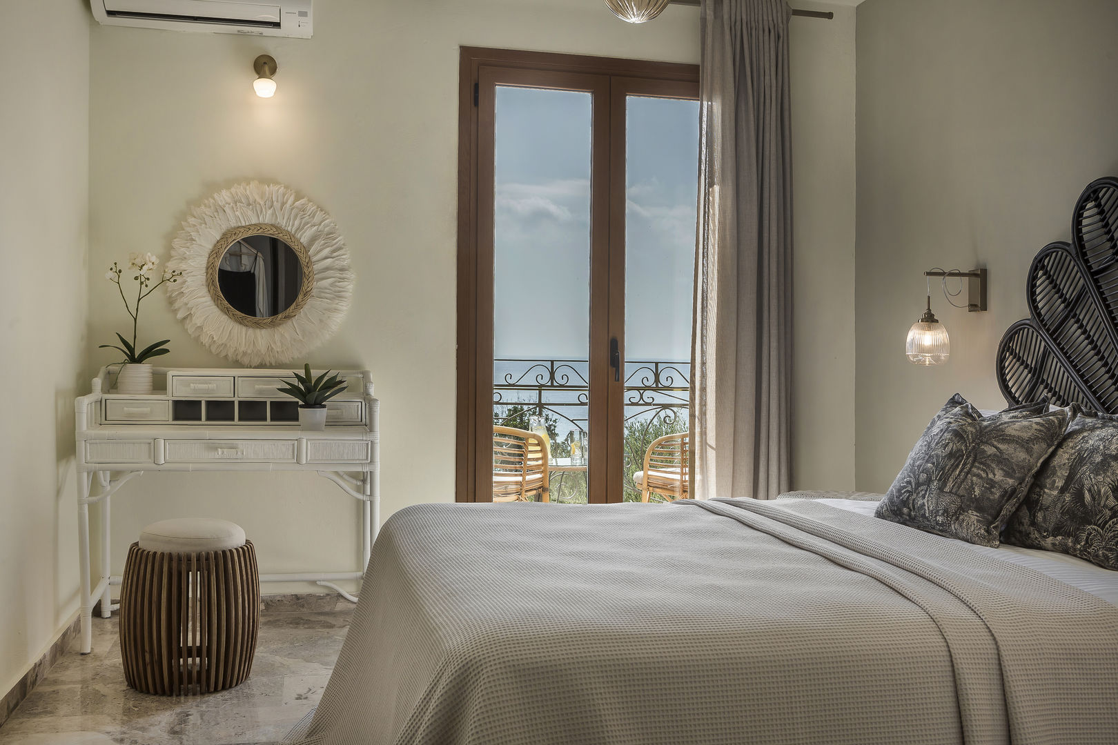 Hotel La Signora
