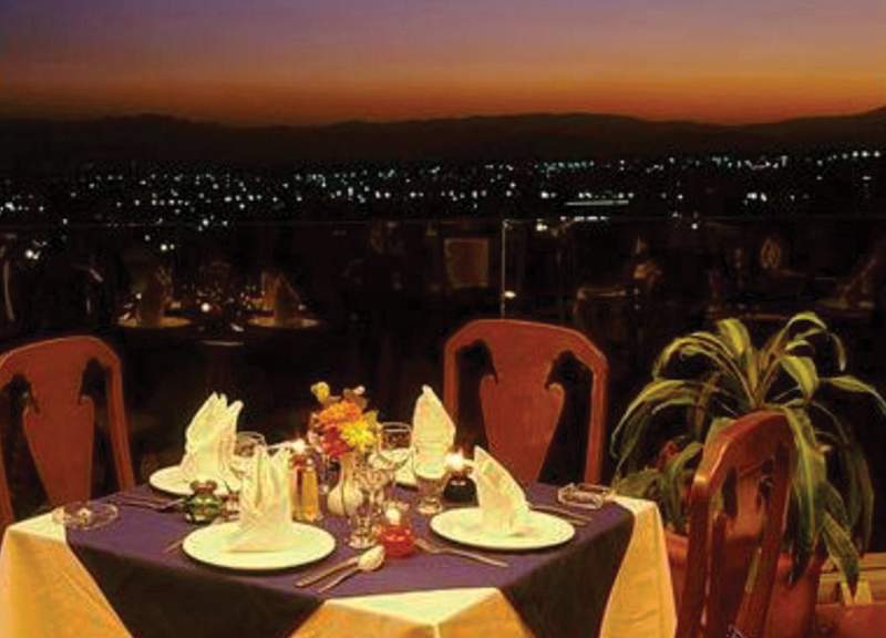 Hotel Villa del Conquistador