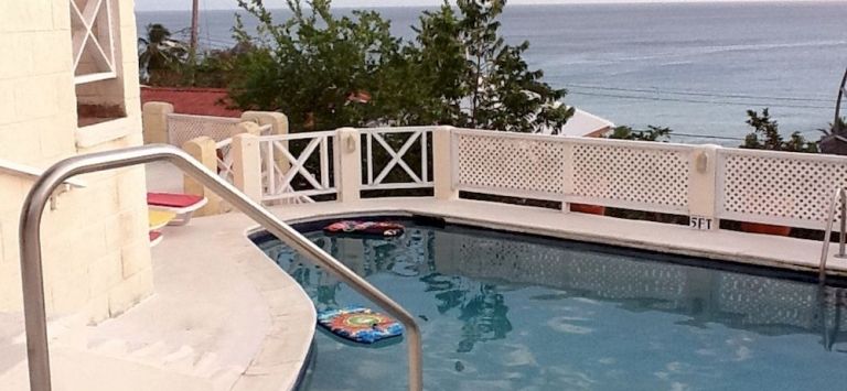 SeaCruise Villa