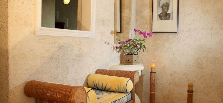 SeaCruise Villa