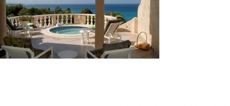 SeaCruise Villa