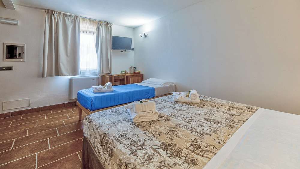 Tenuta dell Argento