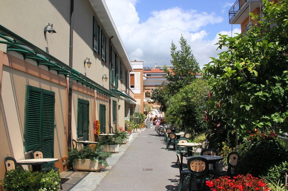 Delle Rose