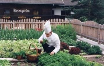 Rosengarten