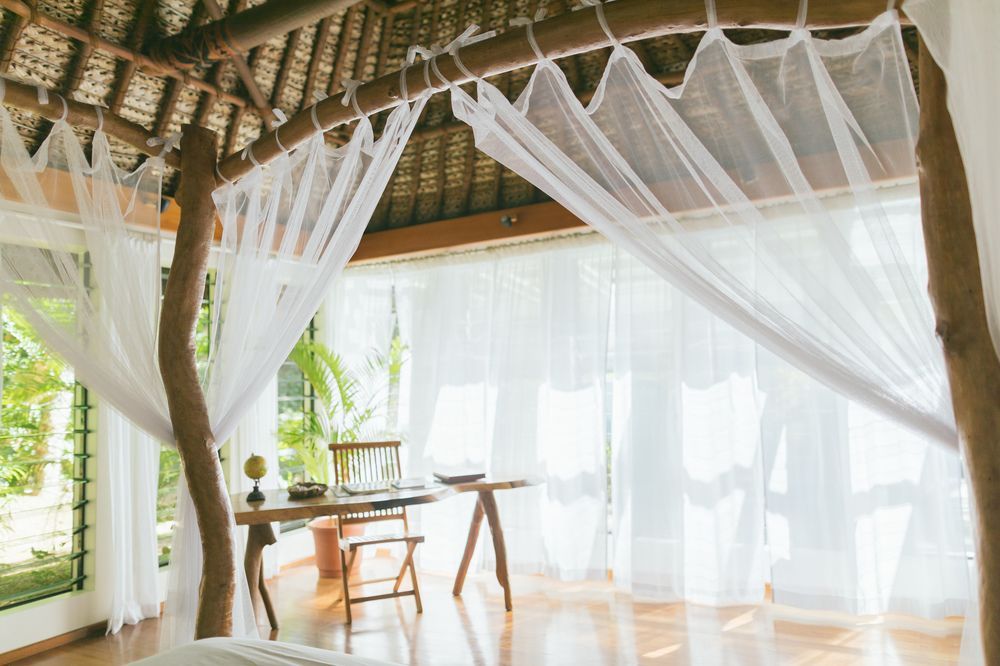 Turtle Island Resort