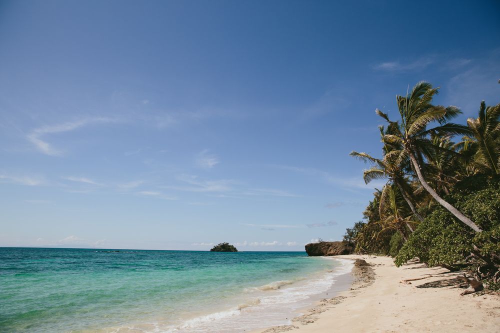 Turtle Island Resort