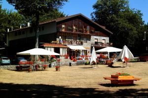 Albergo Generale Cantore