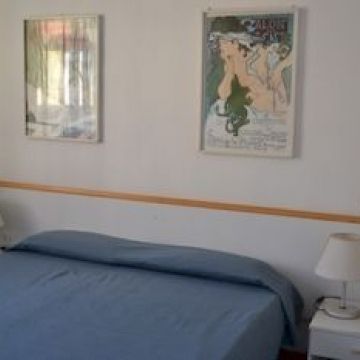 Appartamenti Residence Casa Cirus