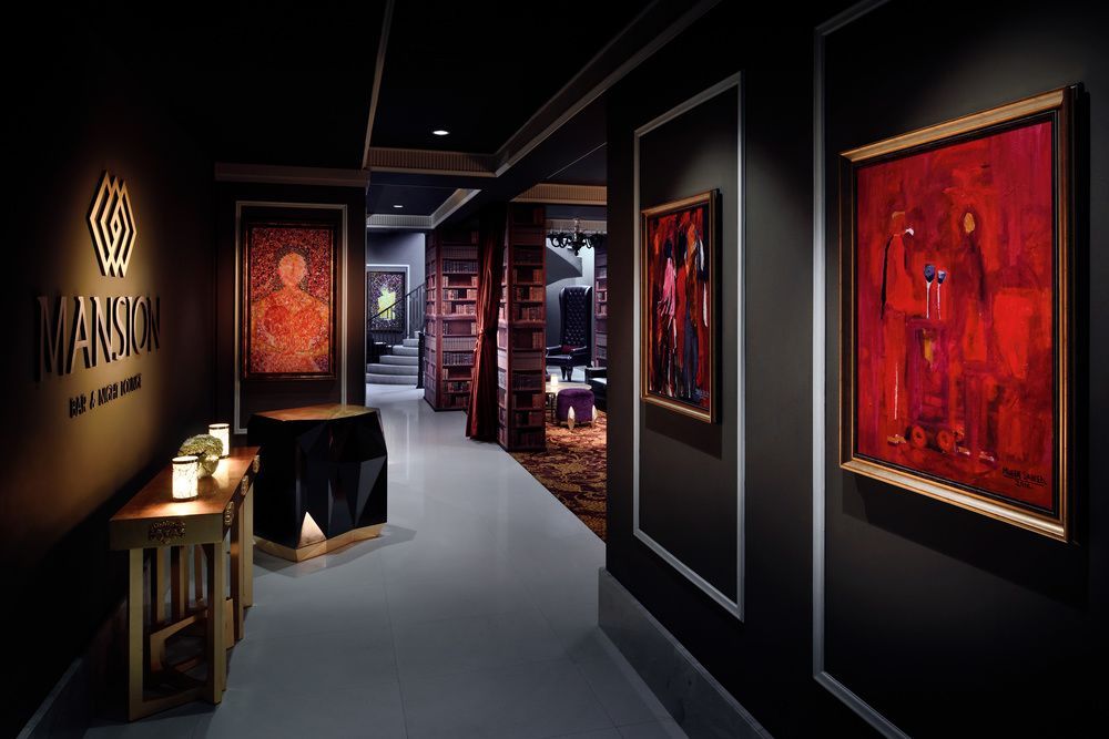 NH Collection Colombo