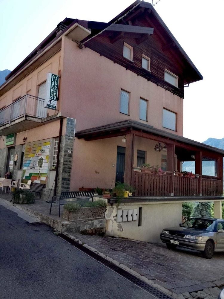 Locanda Valvarrone