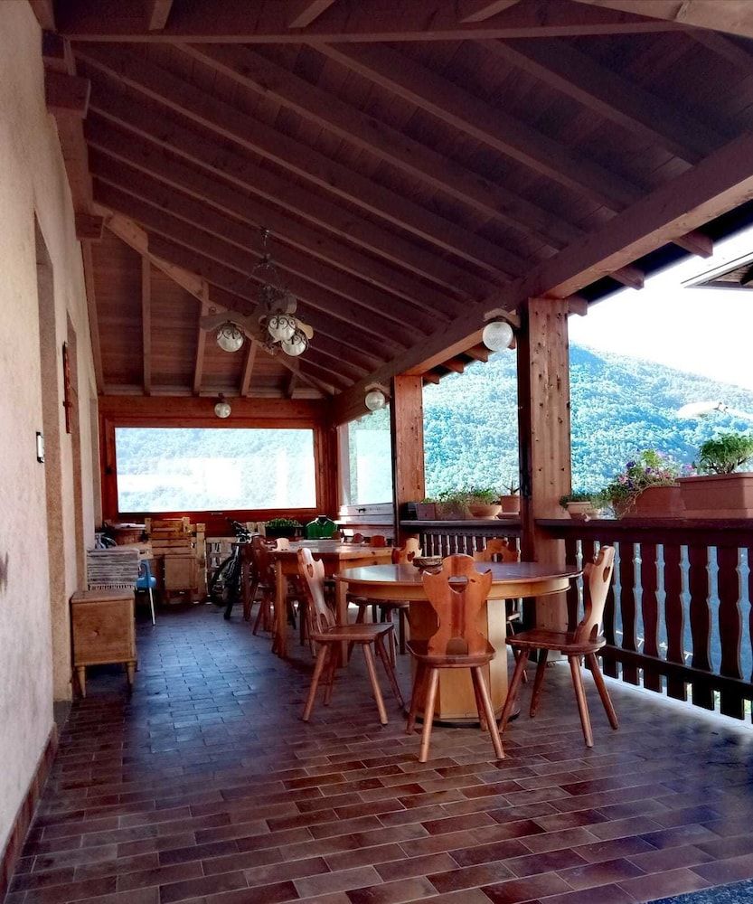 Locanda Valvarrone