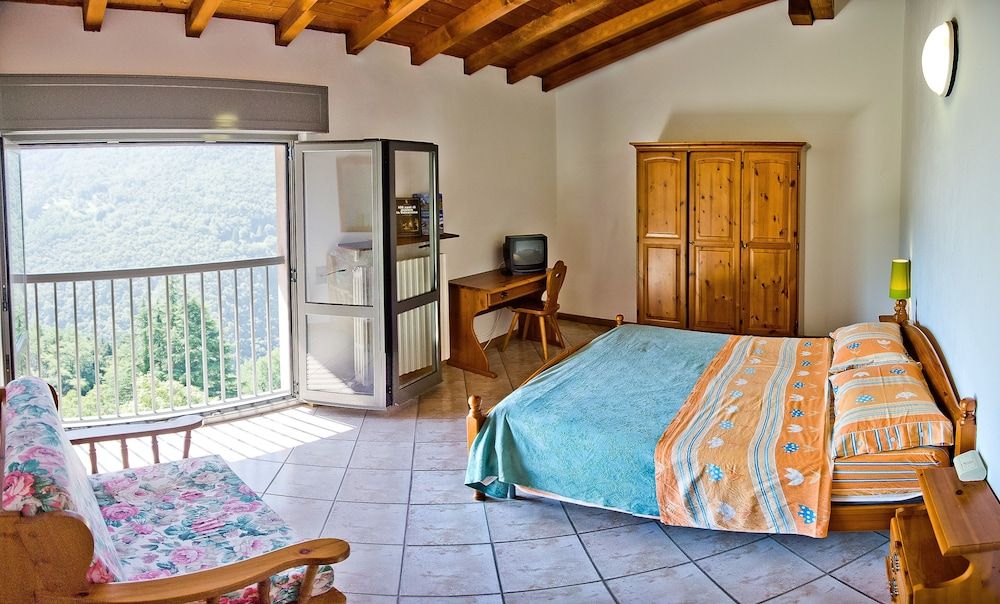 Locanda Valvarrone