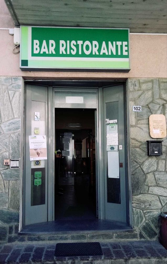 Locanda Valvarrone