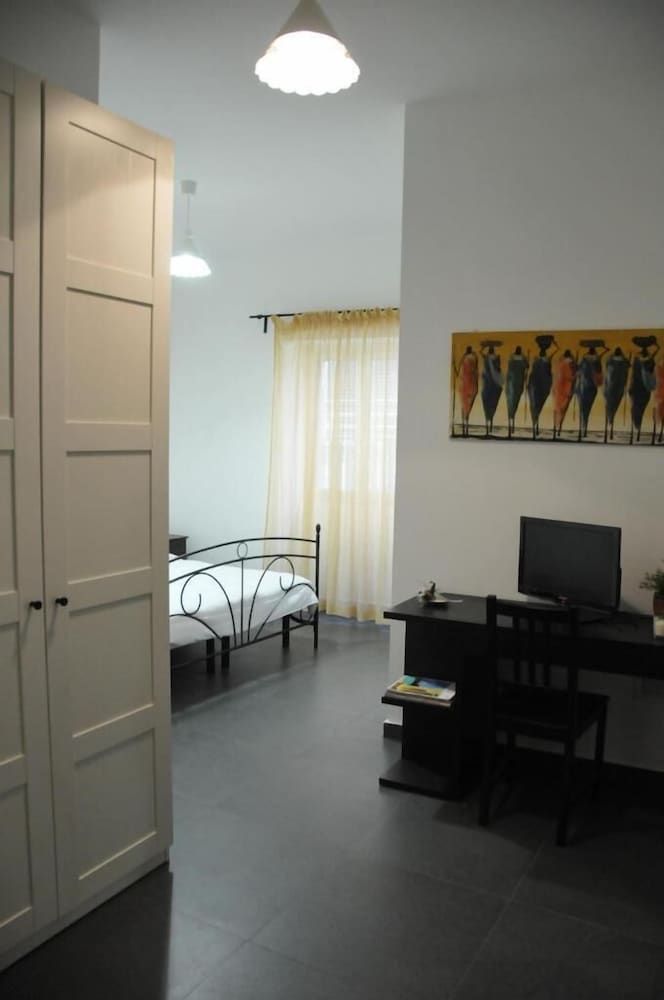 B&B Largo Barile
