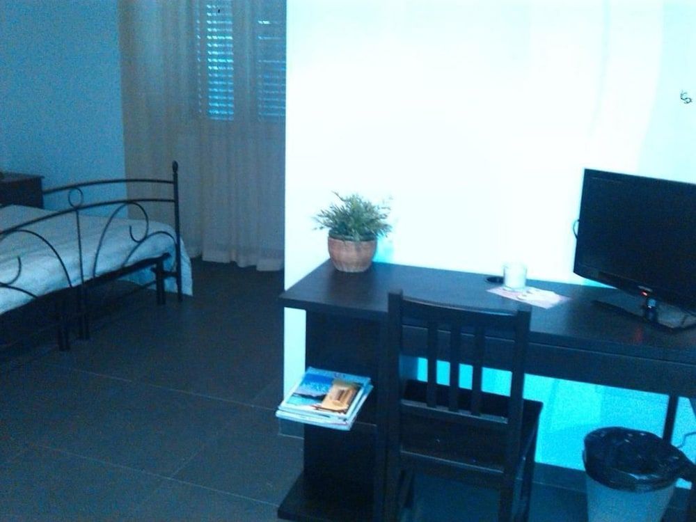 B&B Largo Barile