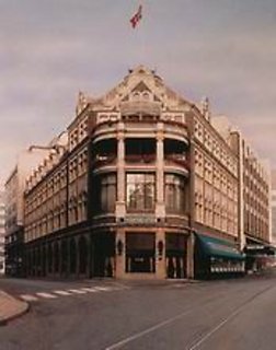 Hotel Continental