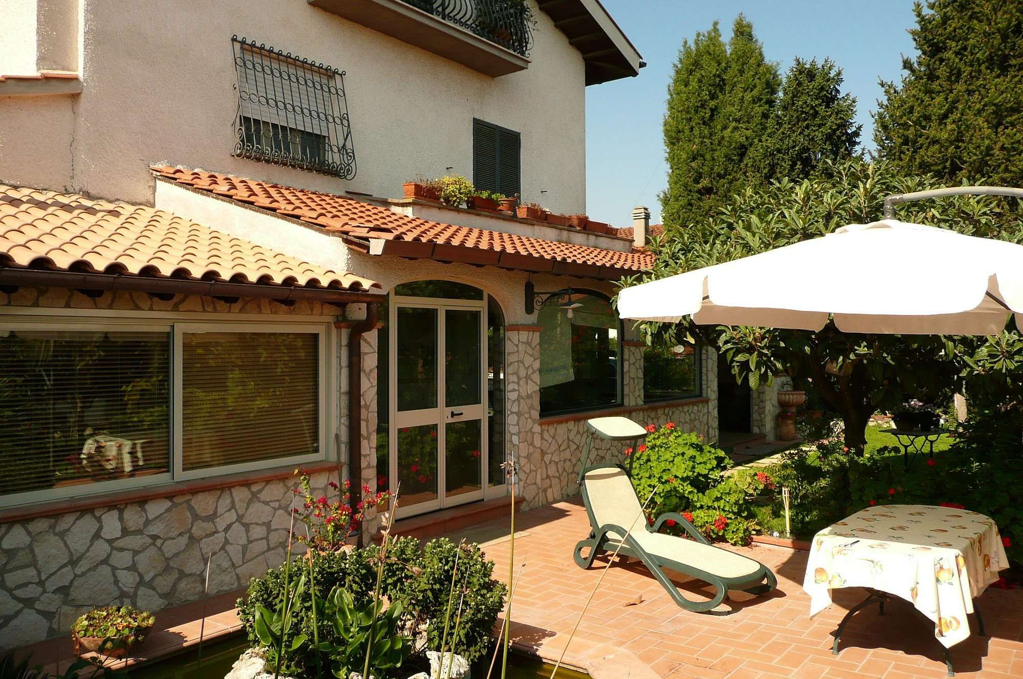 Bed & Breakfast Casa Sorriso