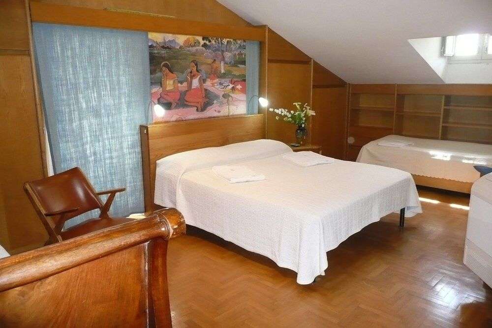 Bed & Breakfast Casa Sorriso