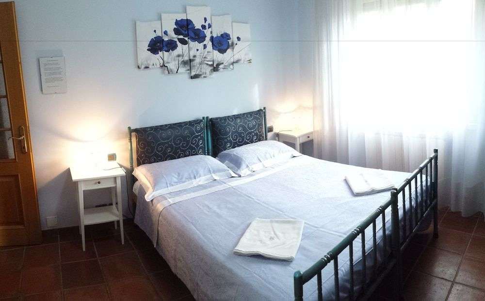 Bed & Breakfast Casa Sorriso