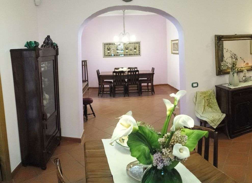 Bed & Breakfast Casa Sorriso