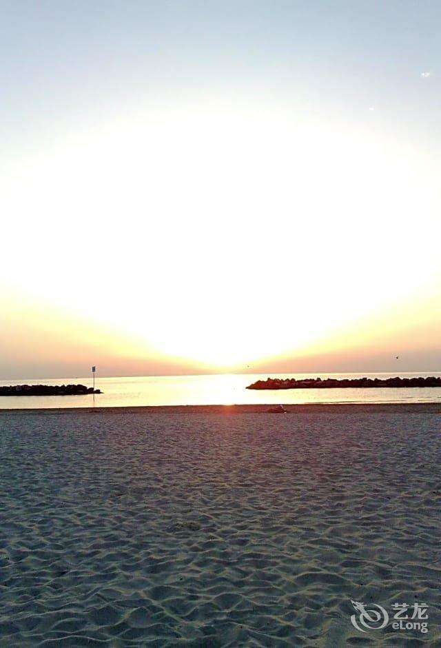 B&B Al Verde & Mare