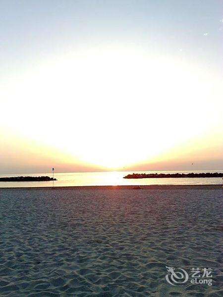 B&B Al Verde & Mare