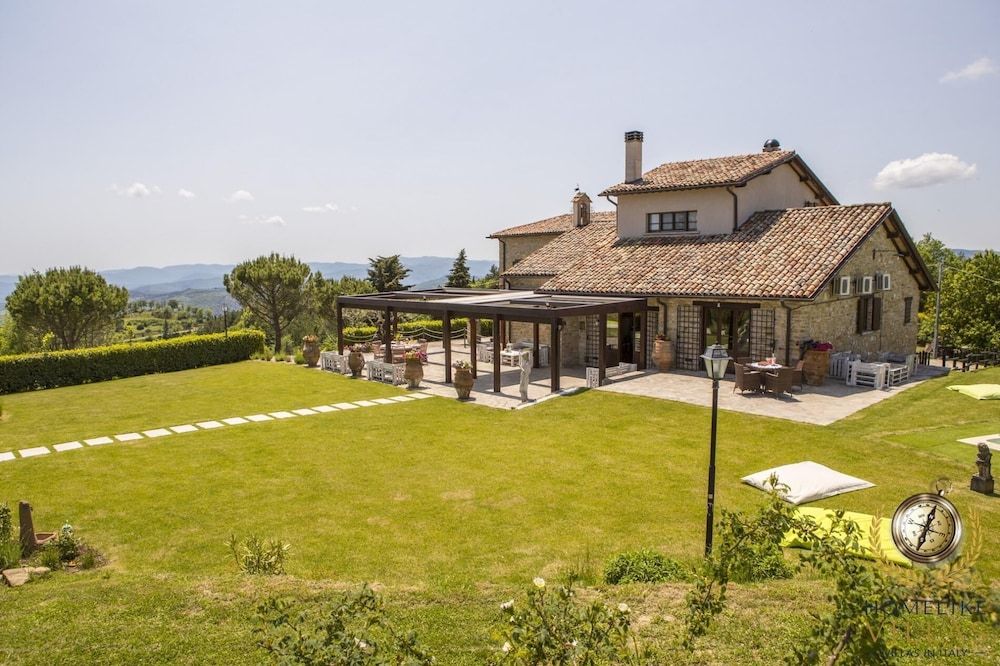 Villa Panorama