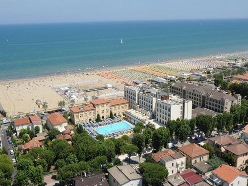 Club Hotel Dante