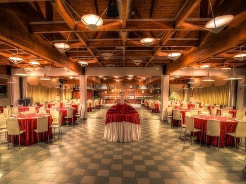 Club Hotel Dante
